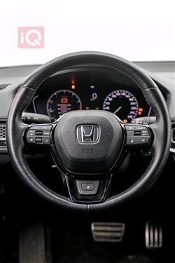 هوندا سيفيك